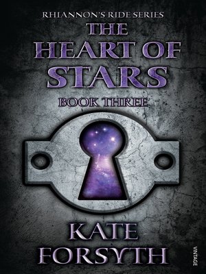 cover image of The Heart of Stars